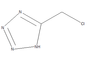 5-氯甲基四氮唑 5-氯甲基四氮唑